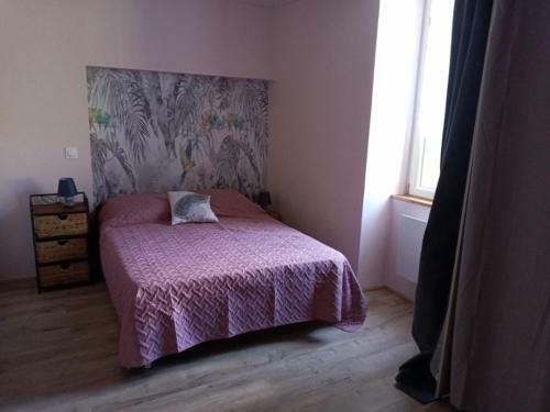 Apartamento Gite La Petite Ecluse En Bord de Loue
