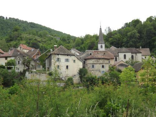 Apartamento Gite La Petite Ecluse En Bord de Loue