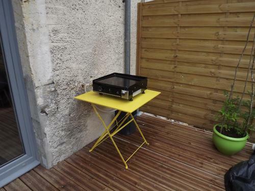 Apartamento Gite La Petite Ecluse En Bord de Loue