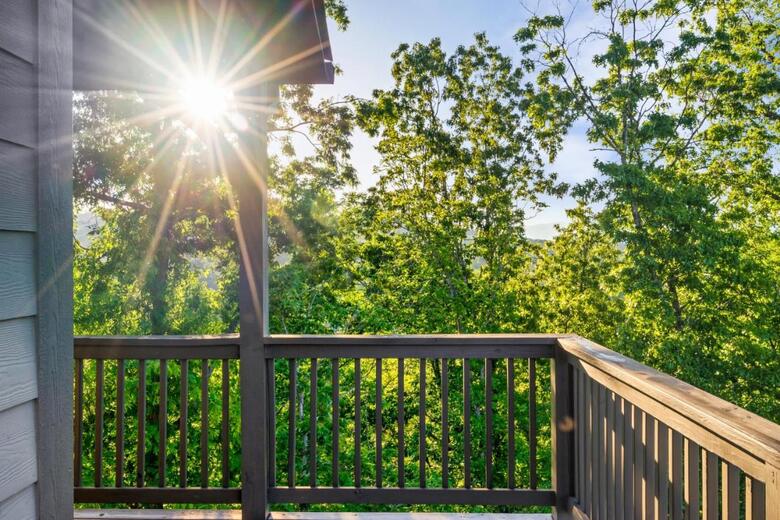 Summer Special, Mountain View, Cabin, Hottub, Game Rm, Sleeps 20