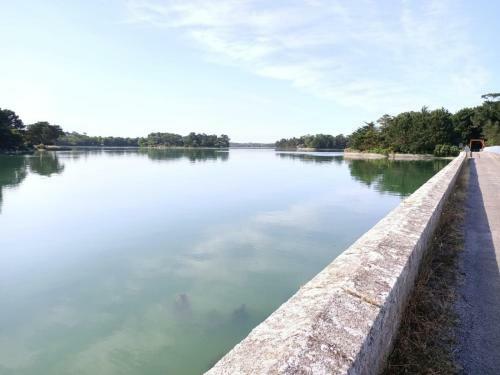 Charmant Gite Bord De Mer Molene 16