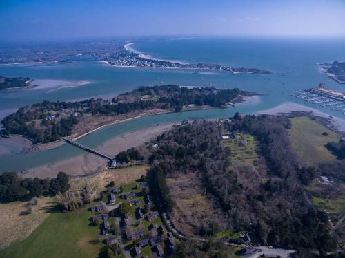 Charmant Gite Bord de Mer Molene 3