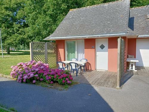 Charmant Gite Bord de Mer Molene 3