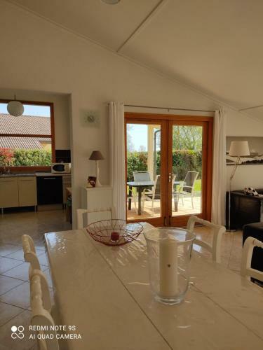 Agroturismo Villa Barbet 16
