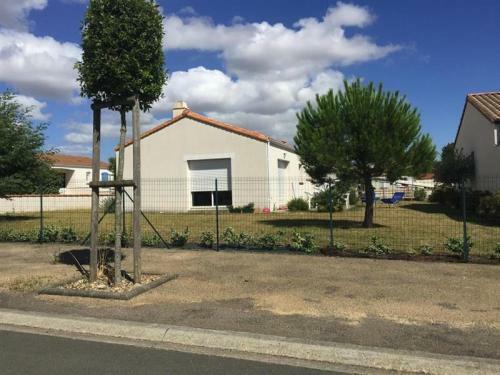 House Maison Situ� A 3km de La Plage, 5 Couchages