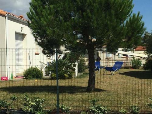 House Maison Situ� A 3km de La Plage, 5 Couchages