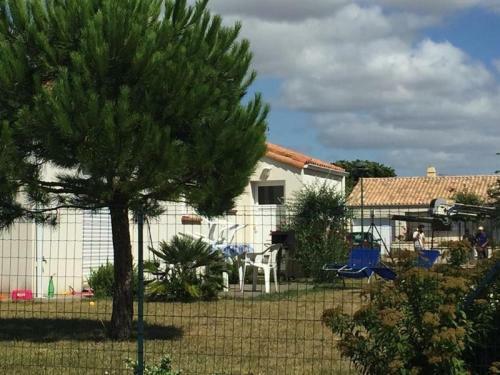 House Maison Situ� A 3km de La Plage, 5 Couchages