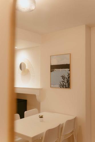 Apartamento Apprt Cocon Au Coeur Du Centre Historique