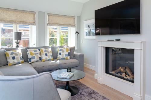 Haus Lorena Lavinia Dhh Lavinia 22b Wenningstedt