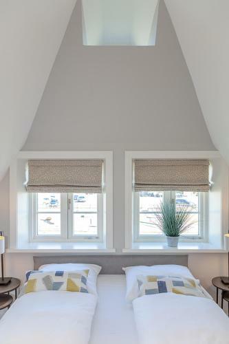 Haus Lorena Lavinia Dhh Lavinia 22b Wenningstedt