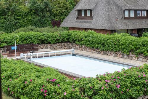Apartamento Heide Idyll