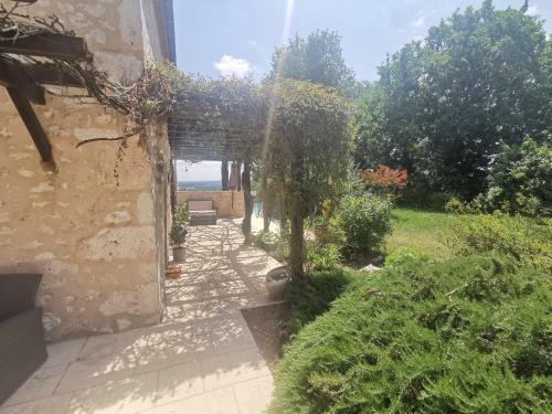 Stunning 3bed House In Loubes Bernac Private Pool