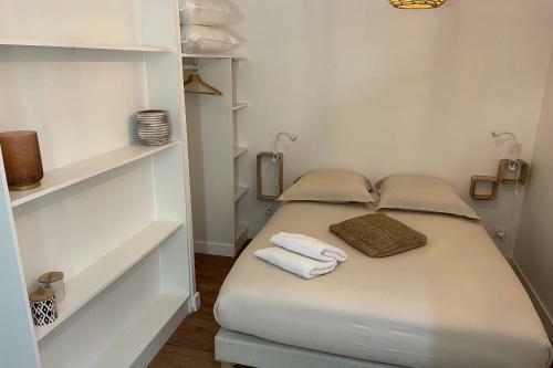 Apartamento Le Poulorio Loft Studio Rdc Bylocly