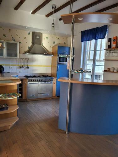 Gite Les Oiseaux_a Louvemont Avec Piscine Chauff�e