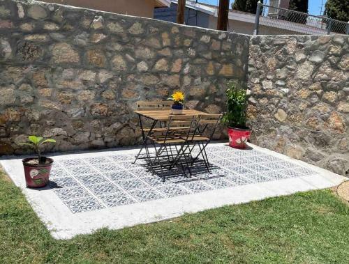 Apartamento Comfy Suite Private Entrance & Private Bathroom