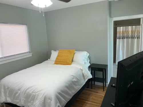 Apartamento Comfy Suite Private Entrance & Private Bathroom