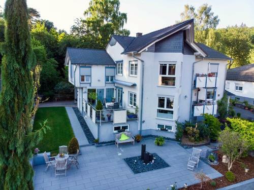 Apartamento Ferienwohnung Nahe Gie�en Holiday Flat 100m2