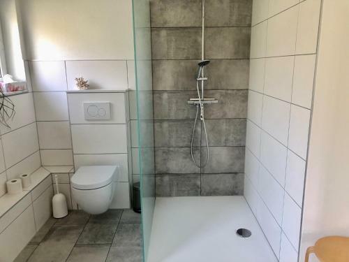 Apartamento Ferienwohnung Nahe Gie�en Holiday Flat 100m2