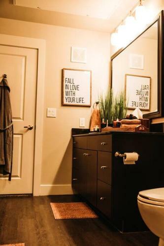 Apartamento Speakeasy And Come In. Designer Space W/ King Bed