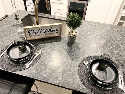 Apartamento Aesthetic 1bd 1bath Downtown Unit