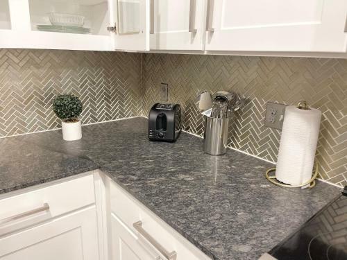 Apartamento Aesthetic 1bd 1bath Downtown Unit