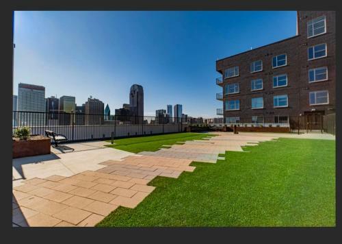 Apartamento Aesthetic 1bd 1bath Downtown Unit