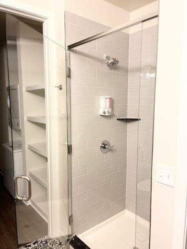 Apartamento Aesthetic 1bd 1bath Downtown Unit