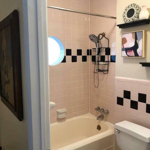 Apartamento Lower Greenville Bungalow
