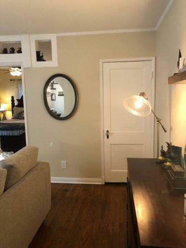 Apartamento Lower Greenville Bungalow