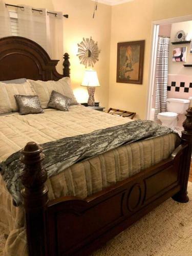 Apartamento Lower Greenville Bungalow