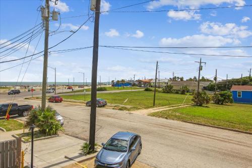 Apartamento Coastal Cottage 5