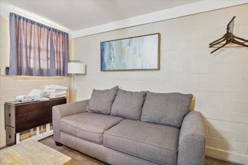 Apartamento Coastal Cottage 5