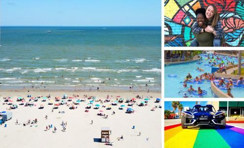 Apartamento Coastal Cottage 5