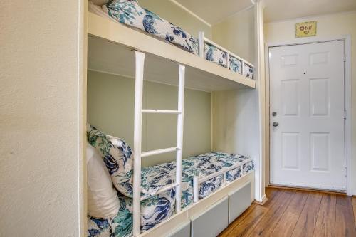 Apartamento Casa Del Mar 375