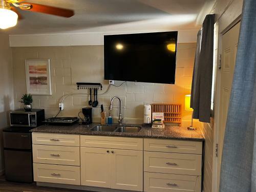 Apartamento Coastal Cottage 2