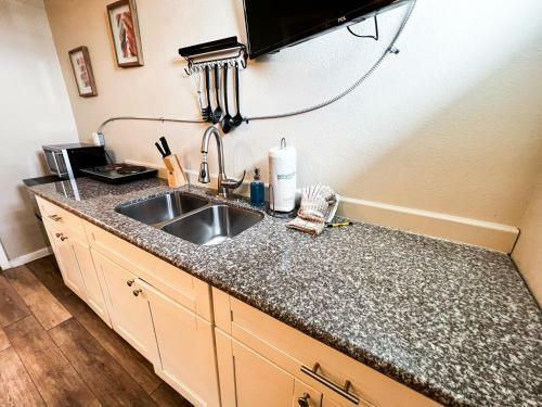 Apartamento Coastal Cottage 6