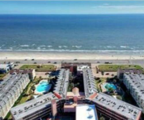 Apartamento Ocean Front Beach Condo