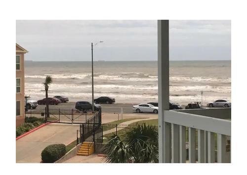 Apartamento Ocean Front Beach Condo