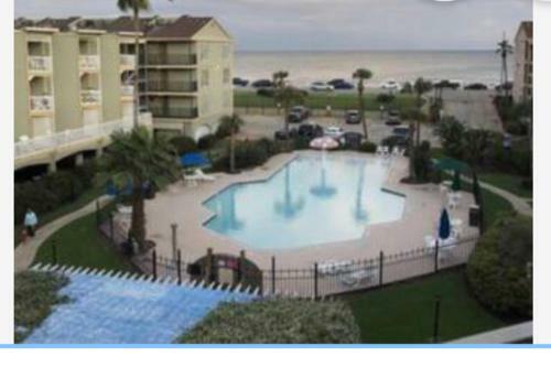 Apartamento Ocean Front Beach Condo