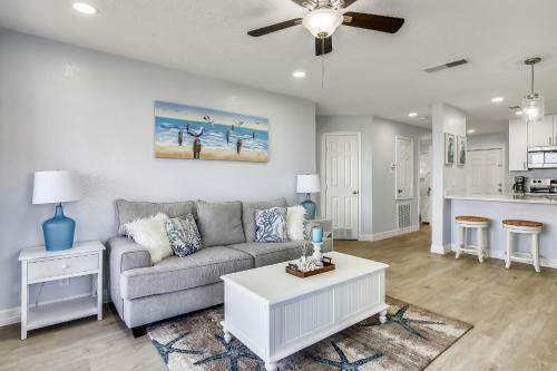 Apartamento Captain's Cove 101