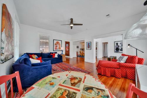 The Bikini Bungalow