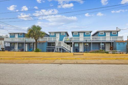 Apartamento Coastal Cottage 10