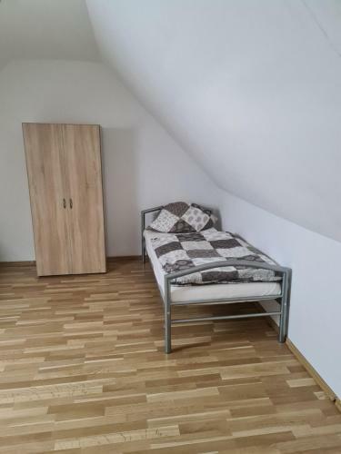 Apartamento M�bilierte Wohnung In Wolfsburgs Zentrum