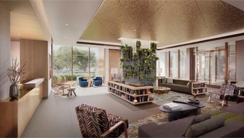 Hotel The Loren At Lady Bird Lake