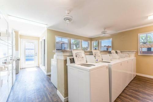 Apartamento Vivant - 1br - Central Triangle Extended Stay Apts