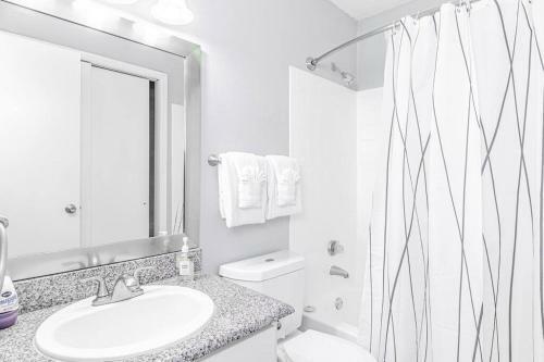 Apartamento Vivant - 1br - Central Triangle Extended Stay Apts
