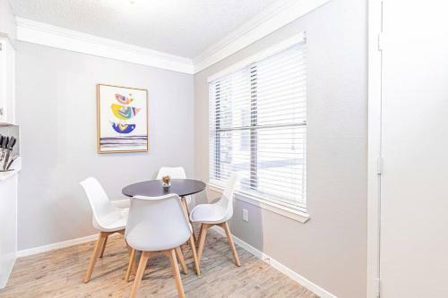 Apartamento Vivant - 1br - Central Triangle Extended Stay Apts