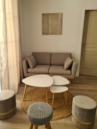 L'annexe de Rose : G�te Au C?ur Des Lacs