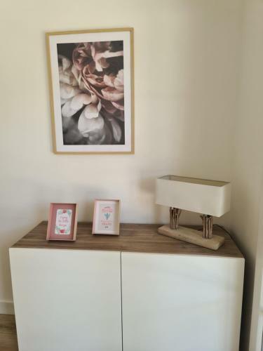 L'annexe de Rose : G�te Au C?ur Des Lacs