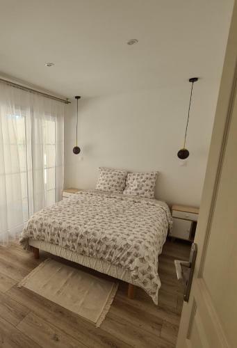 L'annexe de Rose : G�te Au C?ur Des Lacs